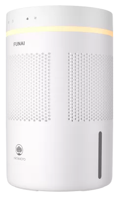 Мойка воздуха Funai Hatamoto FAW-HTE450/4.0(WT) – фото, купить в Минске с доставкой по Беларуси – 360shop.by