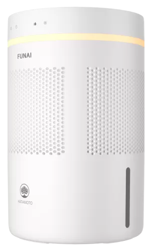 Мойка воздуха Funai Hatamoto FAW-HTE450/4.0(WT) – фото, купить в Минске с доставкой по Беларуси – 360shop.by