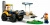 Конструктор LEGO City 60385 Строительный экскаватор