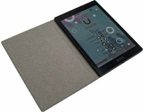 Электронная книга Onyx BOOX Faraday – фото, купить в Минске с доставкой по Беларуси – 360shop.by