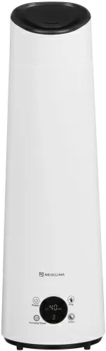 Увлажнитель воздуха Neoclima NHL-6E – фото, купить в Минске с доставкой по Беларуси – 360shop.by