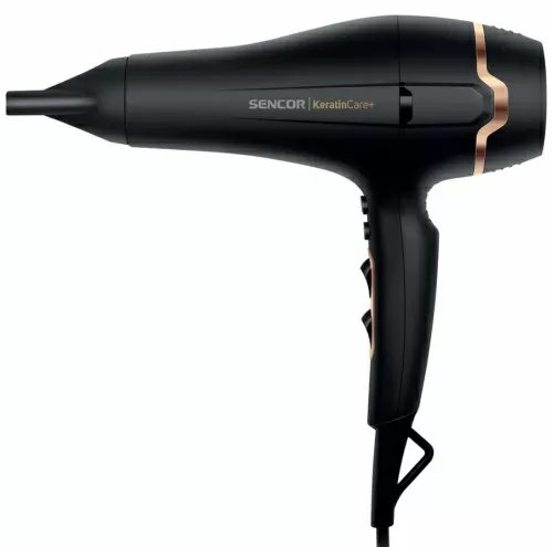 Фен Sencor SHD 8275BK