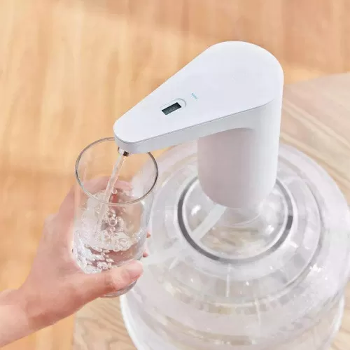 Автоматическая помпа для воды Xiaolang TDS Automatic Water Feeder (HD-ZDCSJ01) — фото, купить в Минске с доставкой по Беларуси — 360shop.by