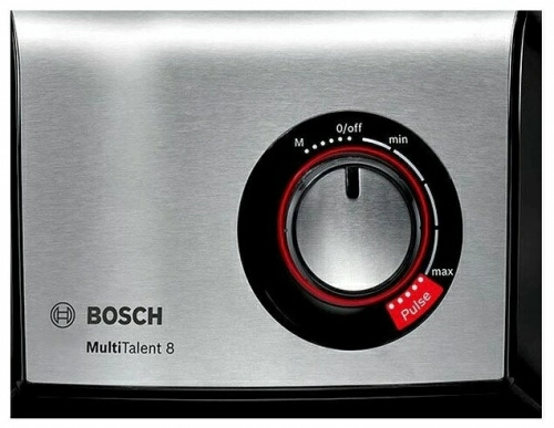 Кухонный комбайн Bosch MC812M865