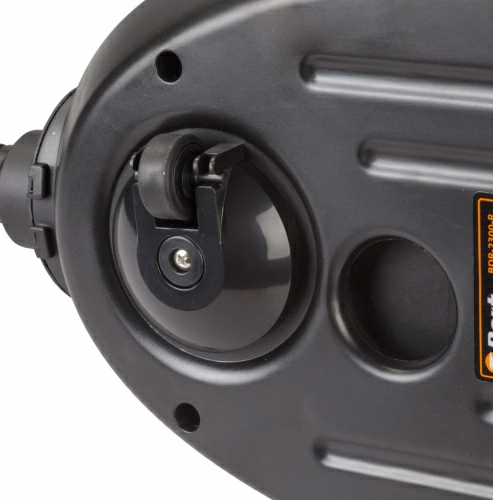 Пароочиститель Bort BDR-2300-R (93722609)