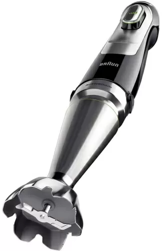 Блендер погружной Braun MultiQuick 9 MQ9195XLI — фото, купить в Минске с доставкой по Беларуси — 360shop.by