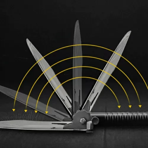 Лопата походная HX OUTDOORS Fishing Engineer Shovel — фото, купить в Минске с доставкой по Беларуси — 360shop.by