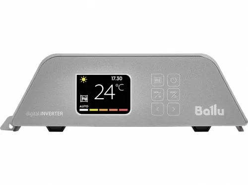 Конвектор Ballu BEC/ATI-2501