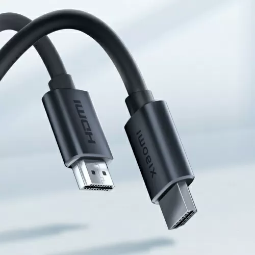 Кабель Xiaomi Mi 8K HDMI Ultra HD 1.5m (HX01C) — фото, купить в Минске с доставкой по Беларуси — 360shop.by
