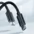 Кабель Xiaomi Mi 8K HDMI Ultra HD 1.5m (HX01C) — фото, купить в Минске с доставкой по Беларуси — 360shop.by