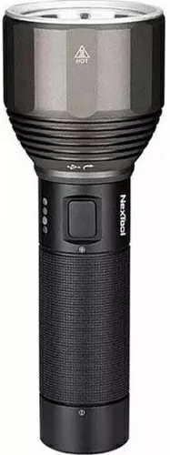 Фонарь NexTool NATO Outdoor Glare Flashlight (NE0126) — фото, купить в Минске с доставкой по Беларуси — 360shop.by