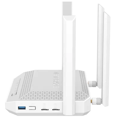 4G Wi-Fi роутер Netcraze Hopper 4G+ (NC-2312) — фото, купить в Минске с доставкой по Беларуси — 360shop.by