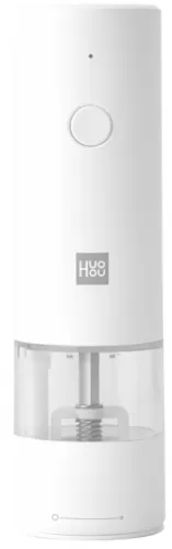 Электромельница Huo Hou HU0201 — фото, купить в Минске с доставкой по Беларуси — 360shop.by