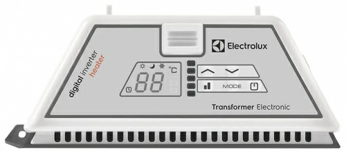 Отопительный модуль конвектора Electrolux ECH/AG2-1500 T