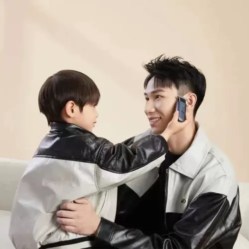 Универсальный триммер Huanxing EC101 — фото, купить в Минске с доставкой по Беларуси — 360shop.by