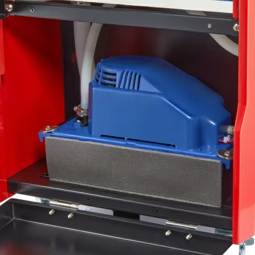 Осушитель воздуха Ballu BDI-70L – фото, купить в Минске с доставкой по Беларуси – 360shop.by