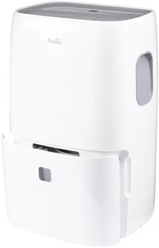 Осушитель воздуха Ballu BD70T – фото, купить в Минске с доставкой по Беларуси – 360shop.by