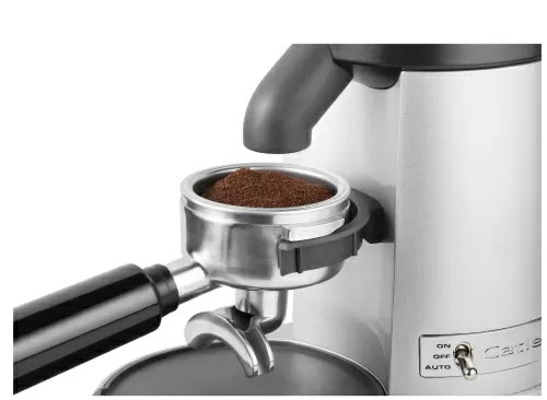Кофемолка электрическая Catler CG 8011 — фото, купить в Минске с доставкой по Беларуси — 360shop.by