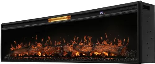 Электрокамин Royal Thermo Aurora RTFP/P-AR60LS – фото, купить в Минске с доставкой по Беларуси – 360shop.by