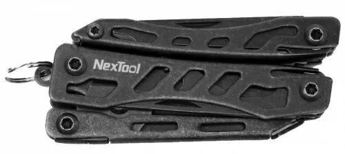 Мультитул NexTool Mini Flagship Multifunctional Pliers (NE20148) — фото, купить в Минске с доставкой по Беларуси — 360shop.by