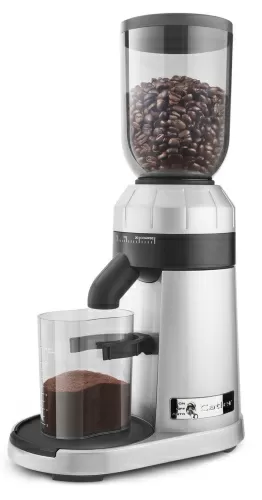 Кофемолка электрическая Catler CG 8011 — фото, купить в Минске с доставкой по Беларуси — 360shop.by