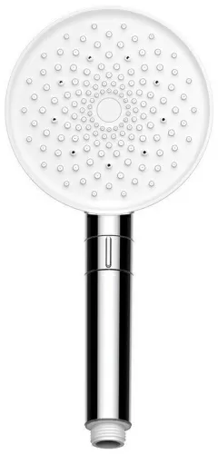 Душевая лейка Xiaomi Mijia Booster Hand Shower (MJZYSCHS01DB) — фото, купить в Минске с доставкой по Беларуси — 360shop.by