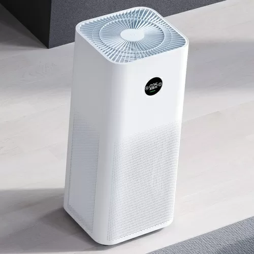 Очиститель воздуха Mijia Air Purifier Pro H (AC-M7-SC) — фото, купить в Минске с доставкой по Беларуси — 360shop.by