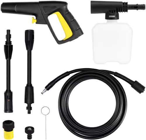 Мойка высокого давления Kolner K120M (8140100376) – фото, купить в Минске с доставкой по Беларуси – 360shop.by