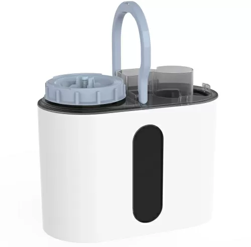 Ультразвуковой увлажнитель воздуха Boneco Air-O-Swiss U250– фото, купить в Минске с доставкой по Беларуси – 360shop.by