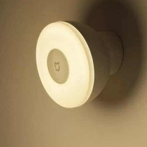 Ночник беспроводной Xiaomi Mijia Night Light 2 MJYD02YL (без Bluetooth) — фото, купить в Минске с доставкой по Беларуси — 360shop.by