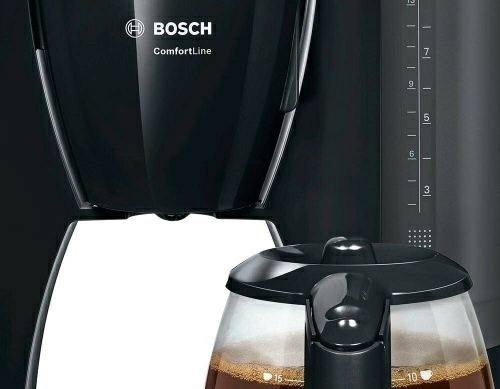 Кофеварка капельная Bosch TKA6A043