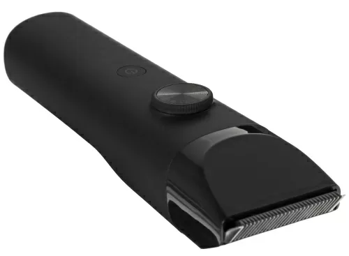 Машинка для стрижки волос Xiaomi Mijia Hair Clipper (LFQ03KL) — фото, купить в Минске с доставкой по Беларуси — 360shop.by