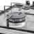 Газовая варочная панель Simfer H30V20M416