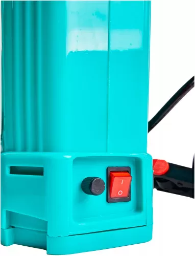 Аккумуляторный опрыскиватель Sturm GS8216B — фото, купить в Минске с доставкой по Беларуси — 360shop.by