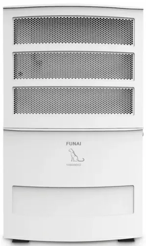 Осушитель воздуха Funai Yamaneko 120 RAD-Y120T7E