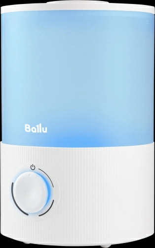 Увлажнитель воздуха ультразвуковой Ballu UHB-330
