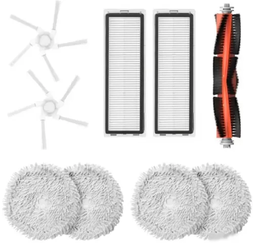 Комплект аксессуаров Dreame Accessories Kit (RAK58) для Trouver E20 / E20 Pro — фото, купить в Минске с доставкой по Беларуси — 360shop.by