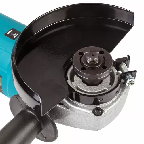 Угловая шлифмашина Bort BWS-1500-150 (93727673)
