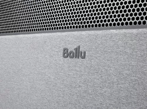 Конвектор Ballu BEC/ATI-2501