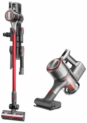 Вертикальный пылесос Roborock H7