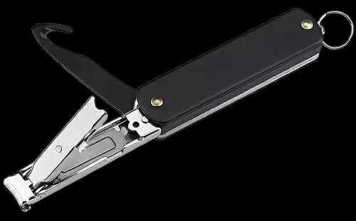 Мультитул-клиппер NexTool Outdoor Multifunctional Nail Clippers (NE20010) — фото, купить в Минске с доставкой по Беларуси — 360shop.by