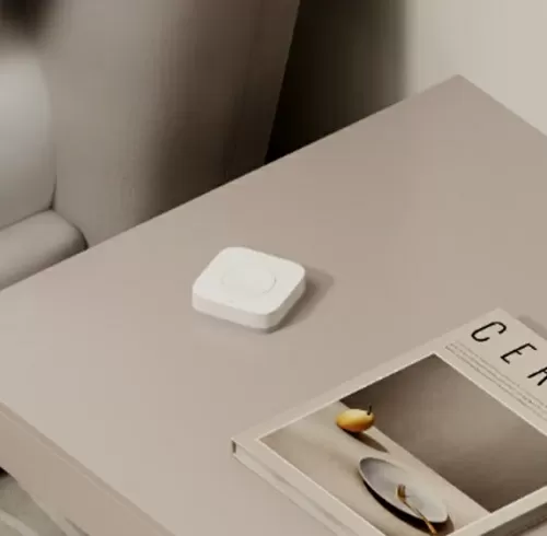 Потолочный светильник Aqara MX350 (ZNXDD01LM) — фото, купить в Минске с доставкой по Беларуси — 360shop.by