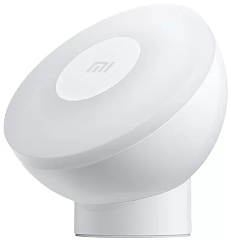Ночник беспроводной Xiaomi Mijia Night Light 2 MJYD02YL (без Bluetooth) — фото, купить в Минске с доставкой по Беларуси — 360shop.by