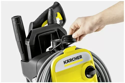 Мойка высокого давления Karcher K 7 Compact Relaunch (1.447-050.0)