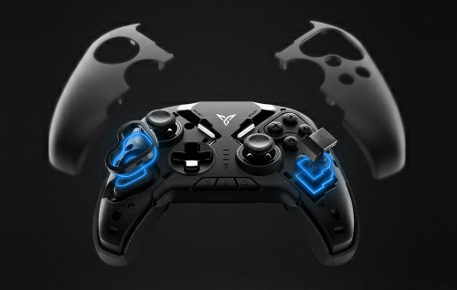 Геймпад Flydigi Apex Series 2 – купить в Минске с доставкой по Беларуси – 360shop.by