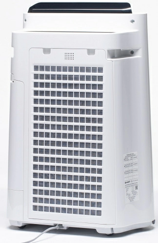 Климатический комплекс Sharp KC-D61RW
