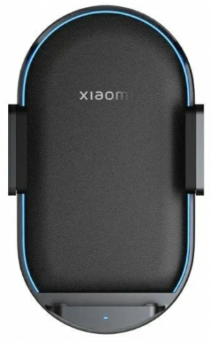 Держатель для смартфона Xiaomi Wireless Car Charger Pro 50W (WCJ05ZM)