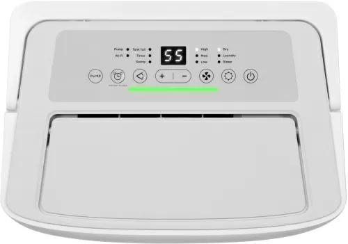 Осушитель воздуха Ballu BD70T SD – фото, купить в Минске с доставкой по Беларуси – 360shop.by