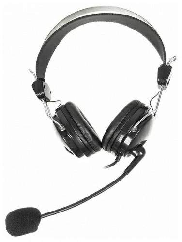 Наушники A4Tech HS-7P