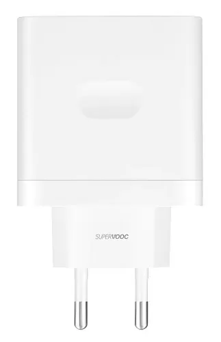 Сетевое зарядное Realme SUPERVOOC 120W Power Adapter (VCBBOAEH) — фото, купить в Минске с доставкой по Беларуси — 360shop.by